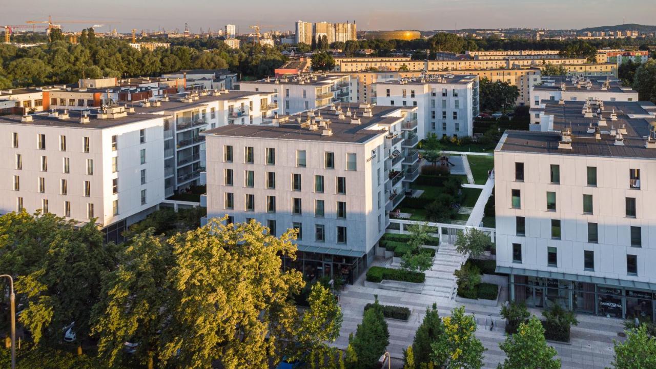 White Sea Shore - Premium Nadmorze Apartment Гданьск Экстерьер фото